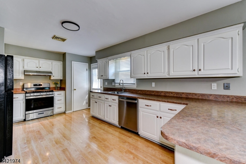 Bradley Gardens - Residential