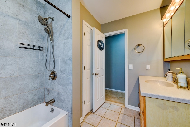 Bradley Gardens - Residential