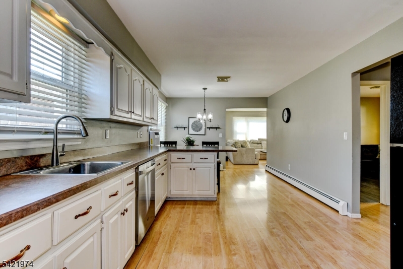 Bradley Gardens - Residential