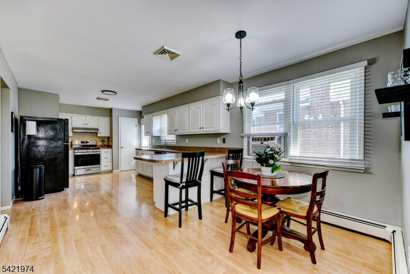 Bradley Gardens - Residential