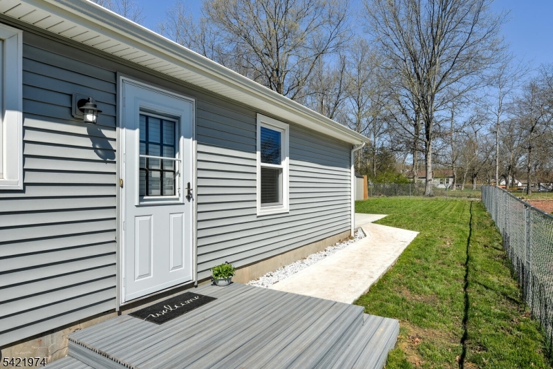 Bradley Gardens - Residential