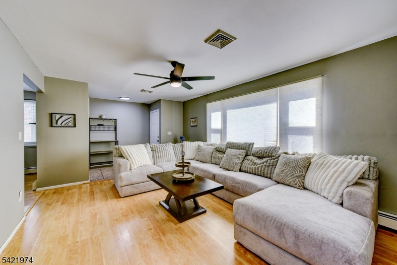 Bradley Gardens - Residential