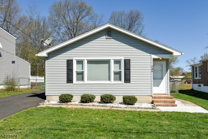 Bradley Gardens - Residential