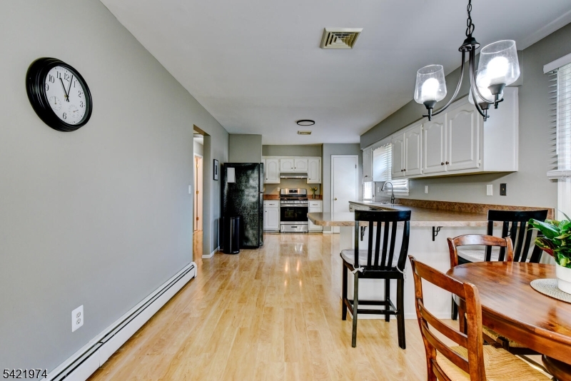 Bradley Gardens - Residential