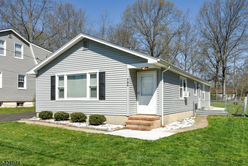 Bradley Gardens - Residential