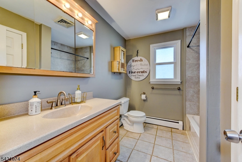 Bradley Gardens - Residential