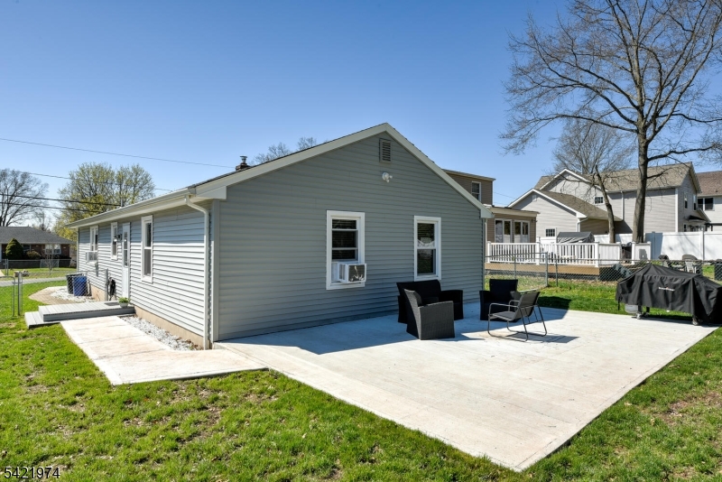 Bradley Gardens - Residential