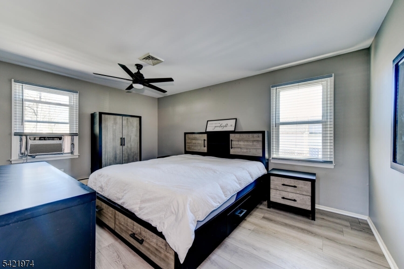 Bradley Gardens - Residential