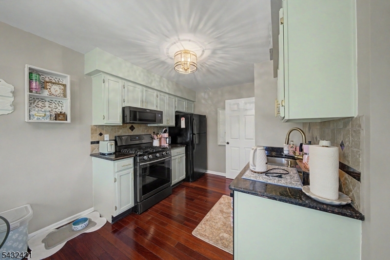 Oak Hill - Residential