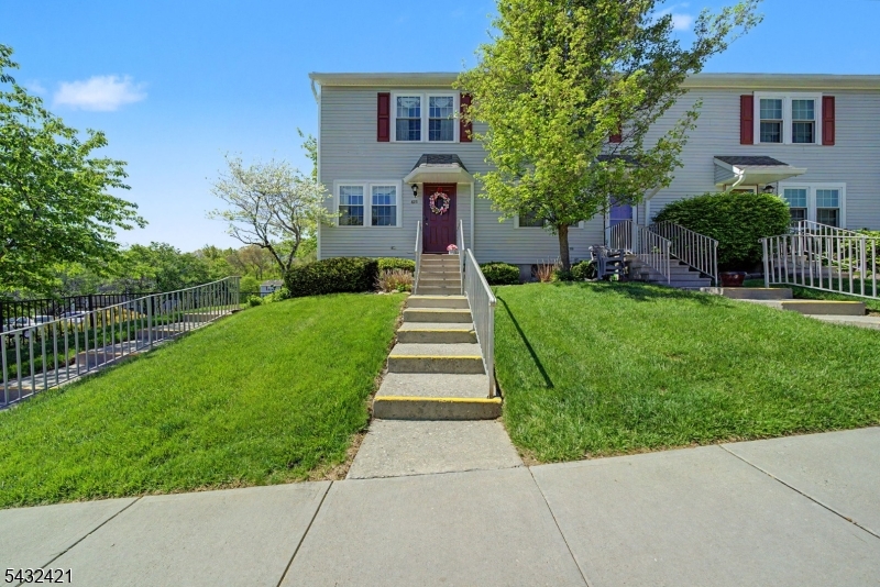 Oak Hill - Residential