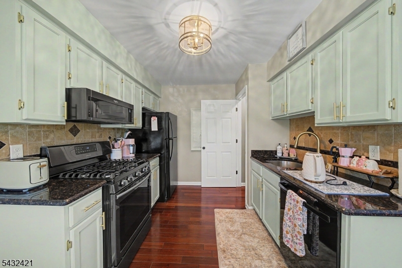 Oak Hill - Residential