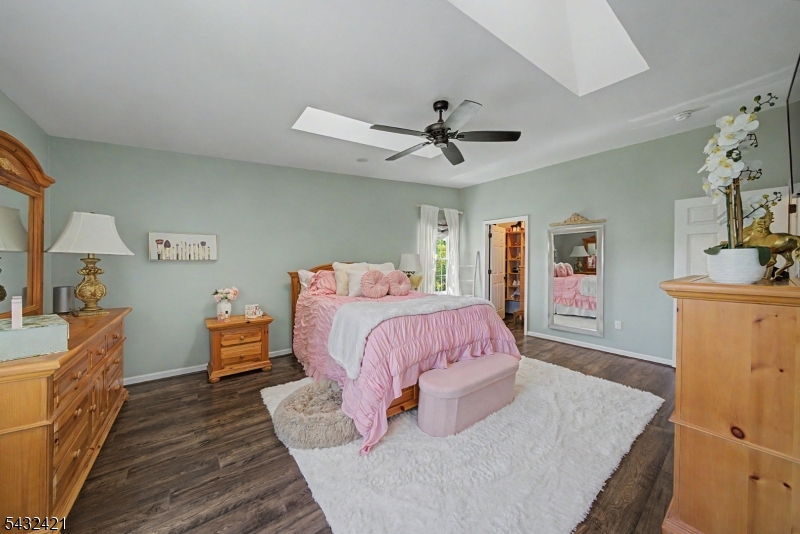 Oak Hill - Residential