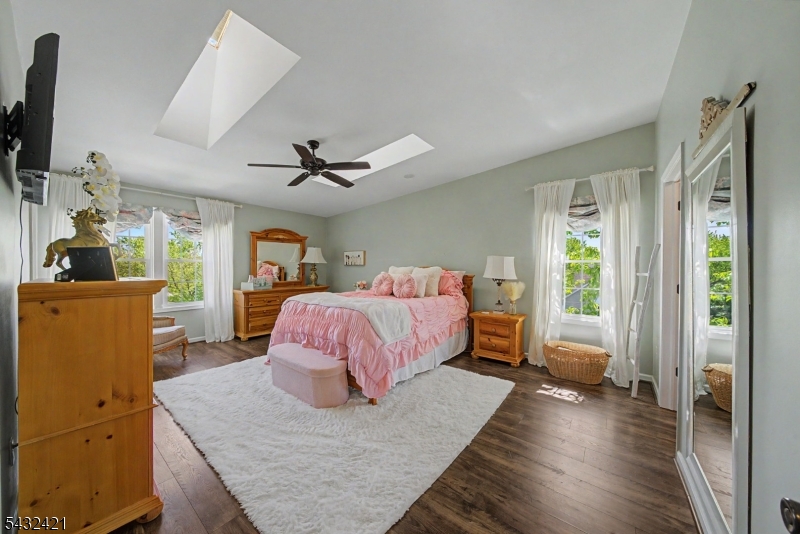 Oak Hill - Residential