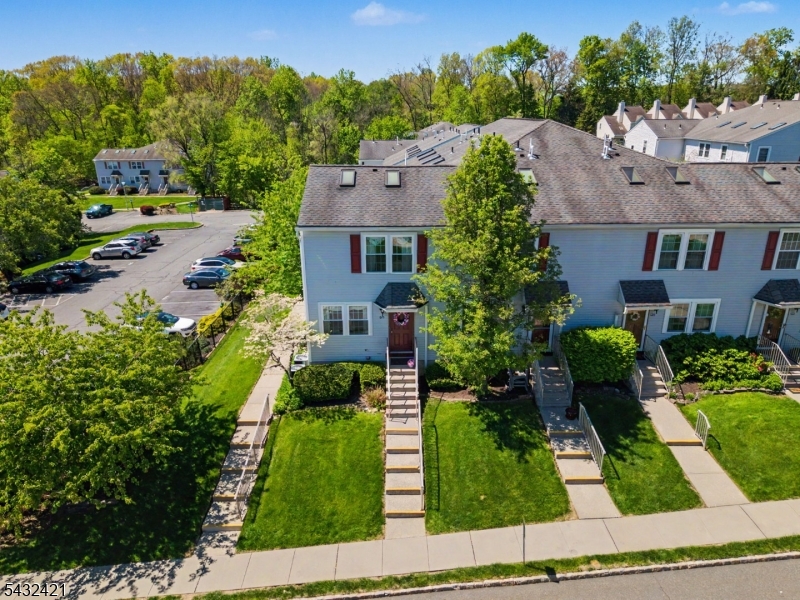 Oak Hill - Residential