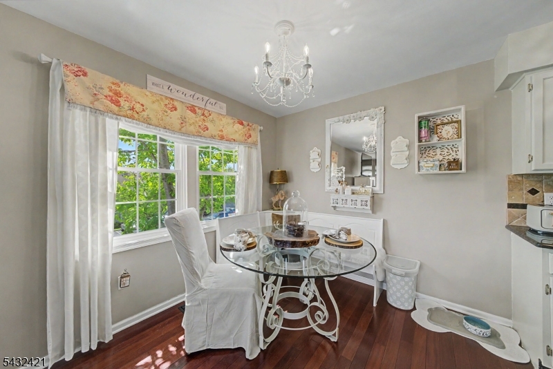 Oak Hill - Residential