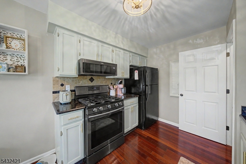 Oak Hill - Residential