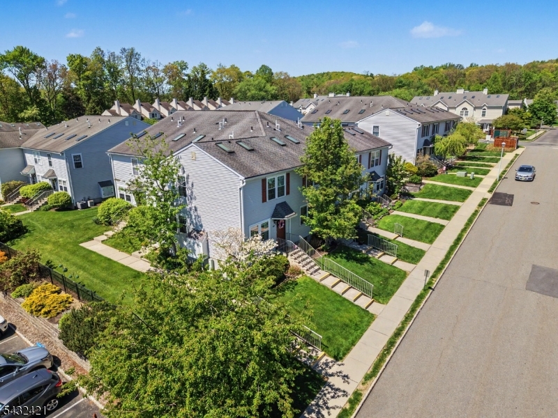 Oak Hill - Residential