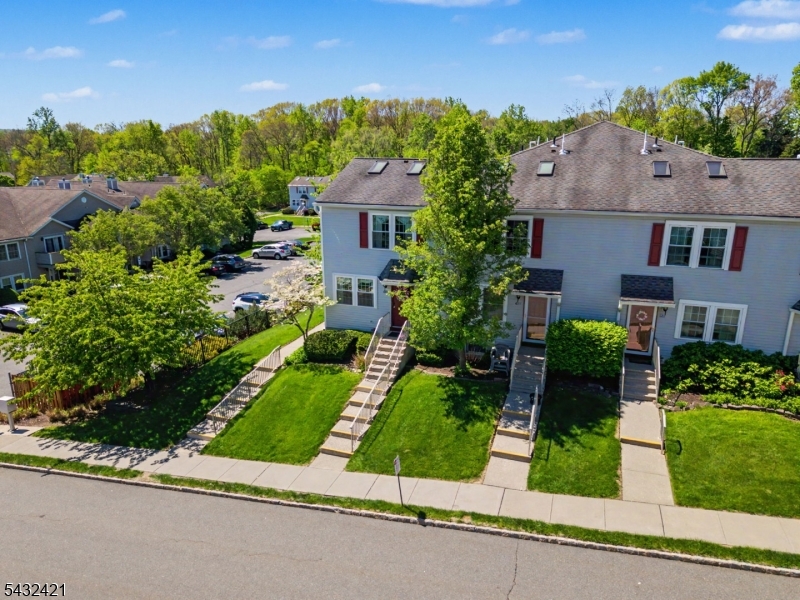 Oak Hill - Residential