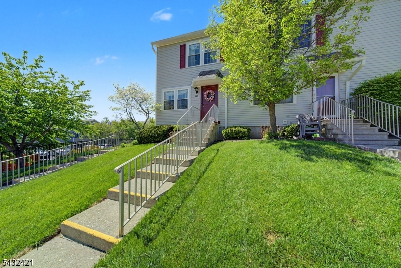 Oak Hill - Residential