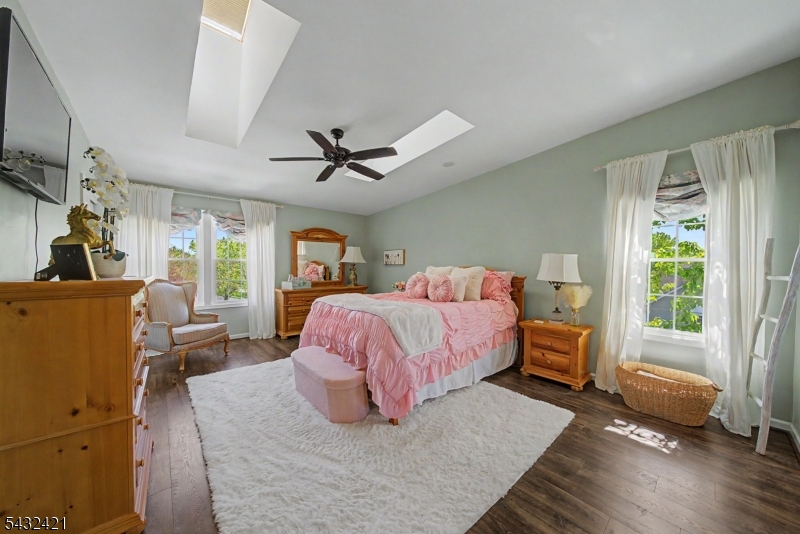 Oak Hill - Residential