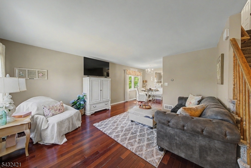 Oak Hill - Residential
