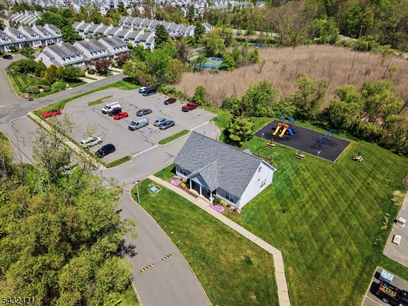 Oak Hill - Residential