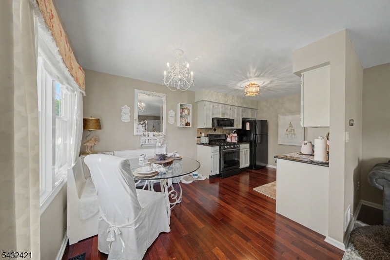 Oak Hill - Residential