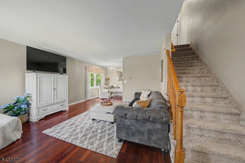 Oak Hill - Residential