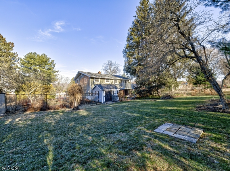 Dewey Heights - Residential