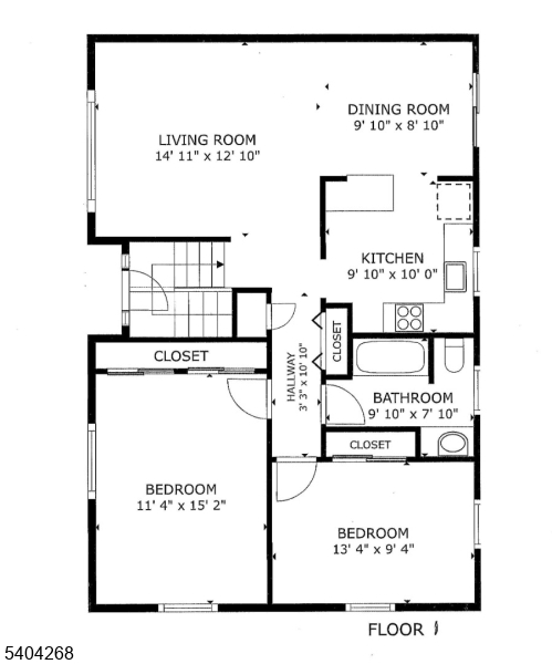 Dewey Heights - Residential