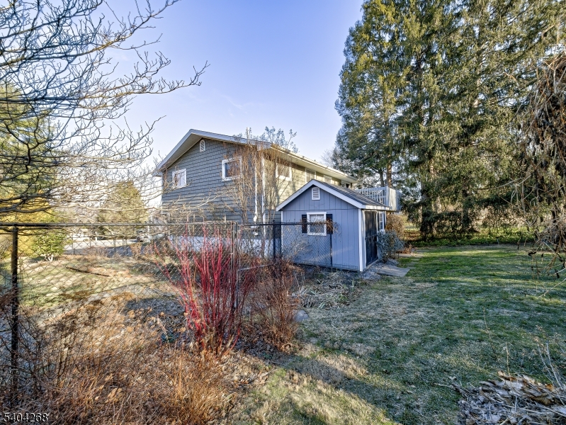 Dewey Heights - Residential