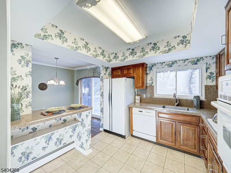 Dewey Heights - Residential