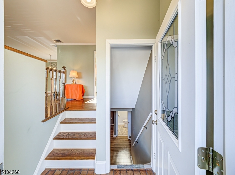 Dewey Heights - Residential