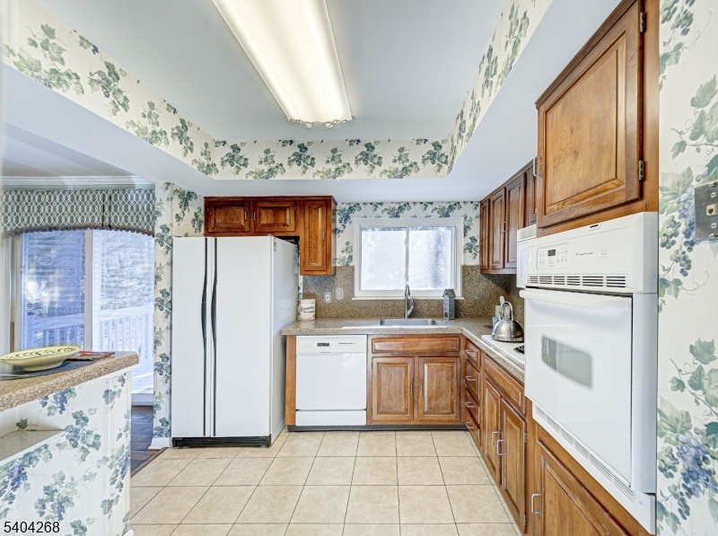 Dewey Heights - Residential