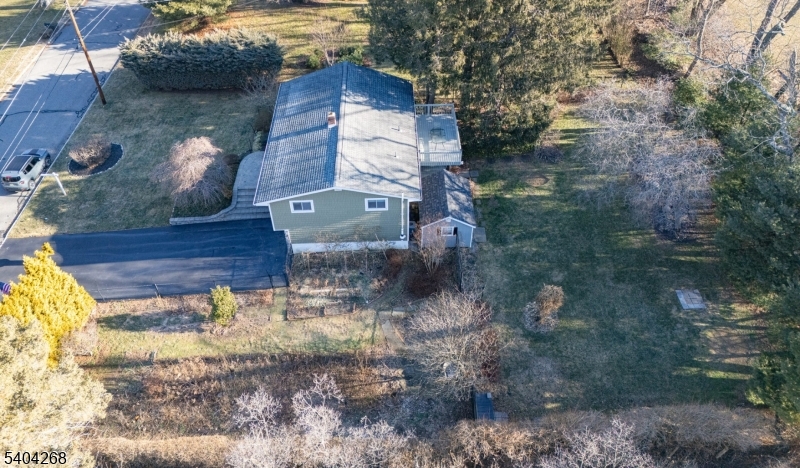 Dewey Heights - Residential