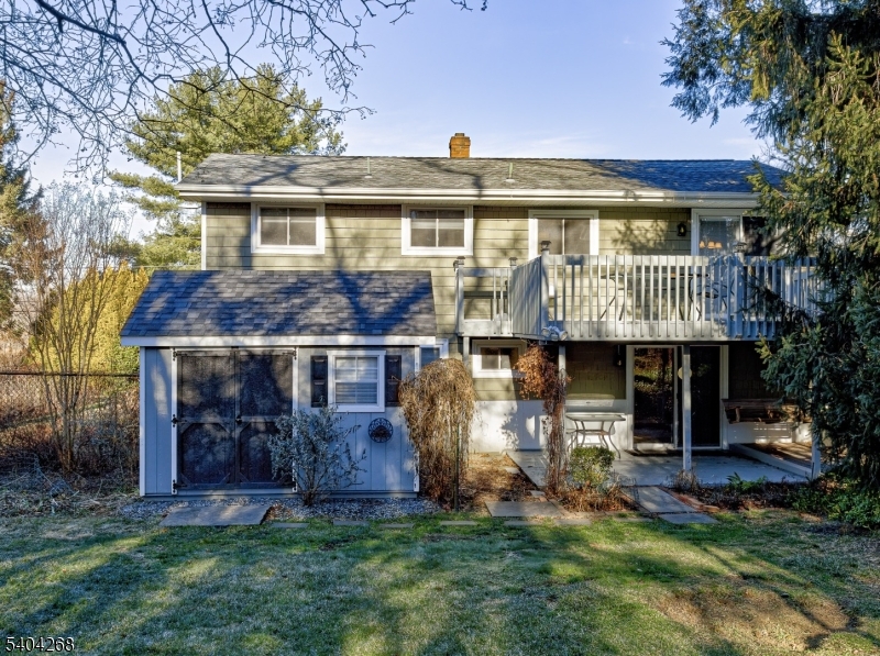 Dewey Heights - Residential