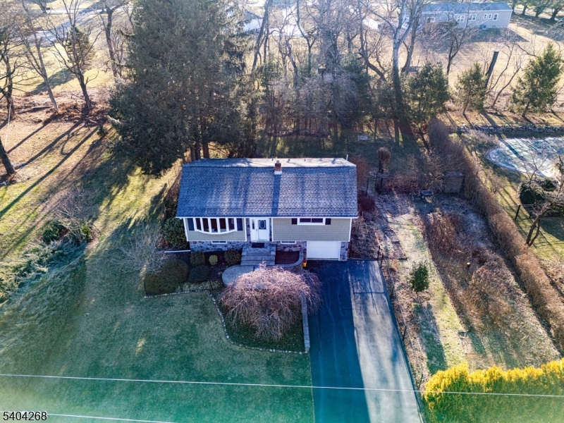 Dewey Heights - Residential