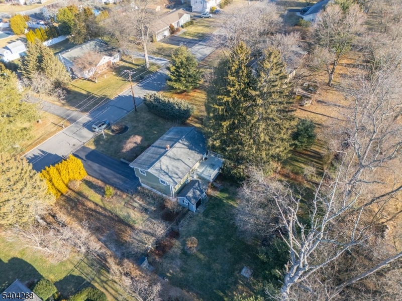 Dewey Heights - Residential