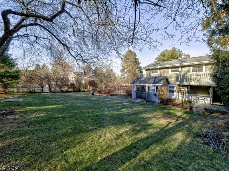 Dewey Heights - Residential