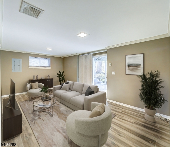 Dewey Heights - Residential