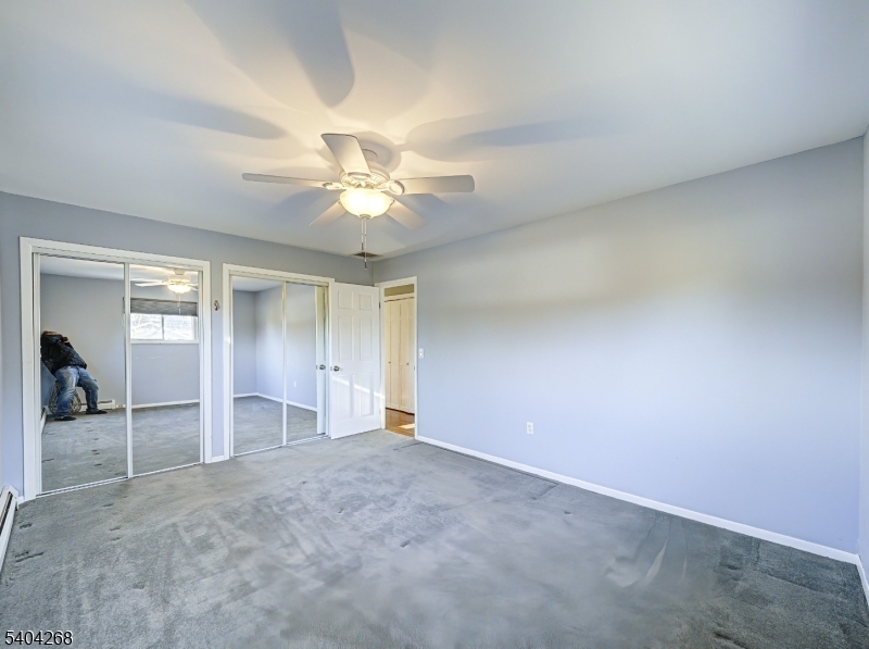 Dewey Heights - Residential