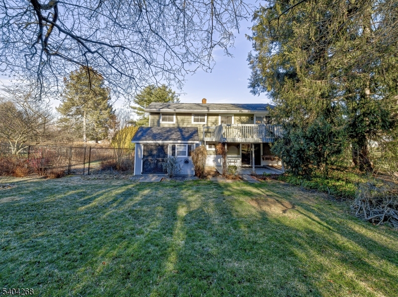 Dewey Heights - Residential