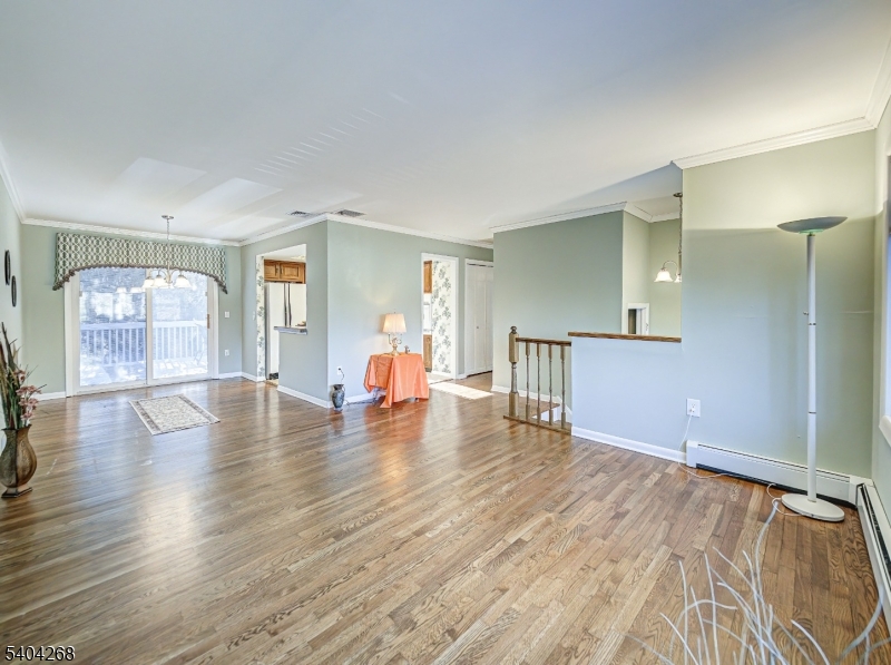 Dewey Heights - Residential