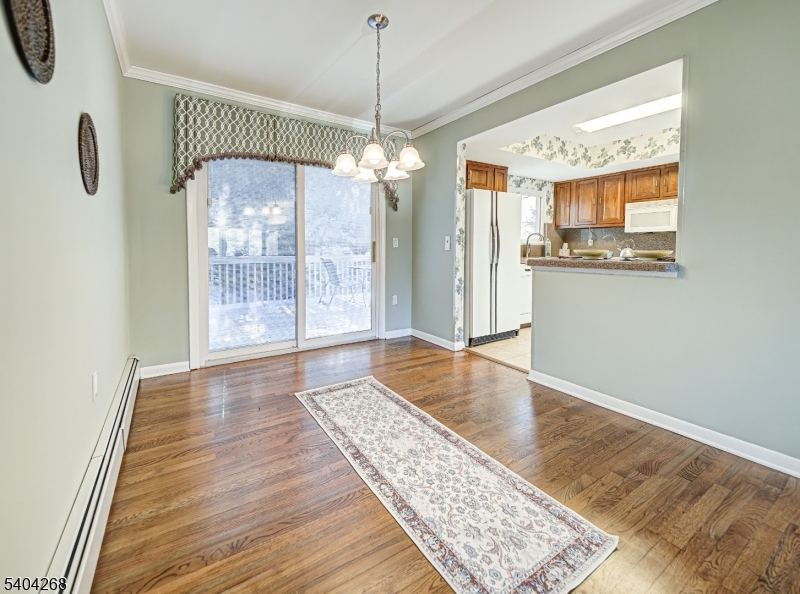 Dewey Heights - Residential