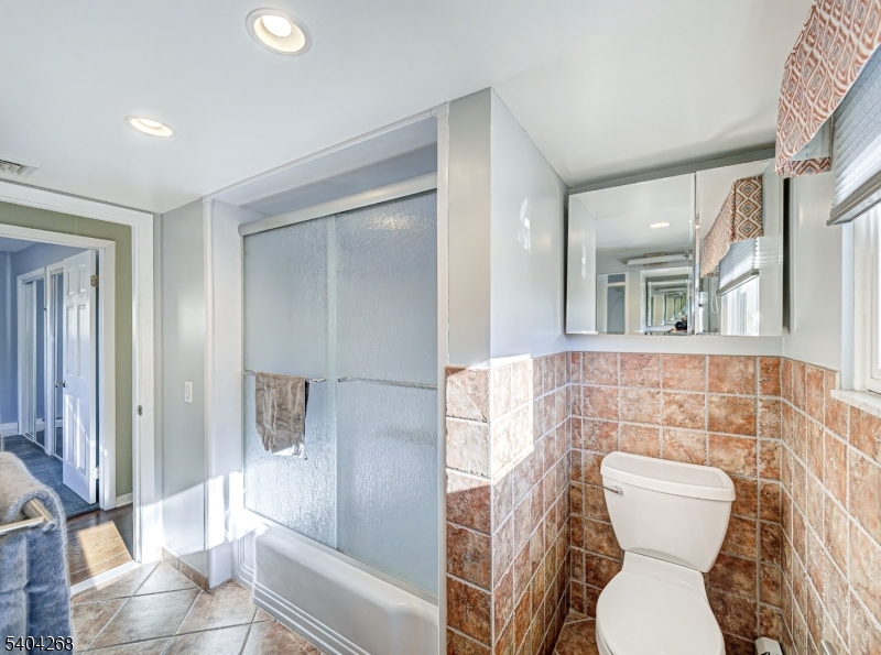 Dewey Heights - Residential