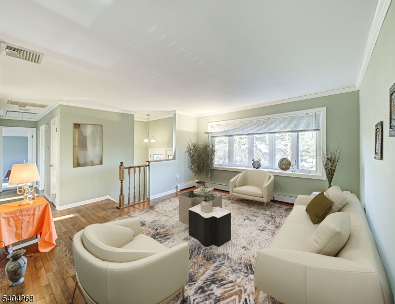 Dewey Heights - Residential