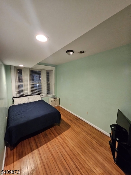 North Ward - Residential Lease