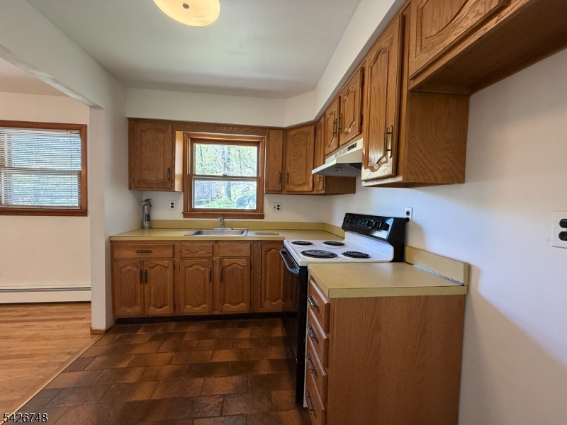 White Meadow Lake - Residential