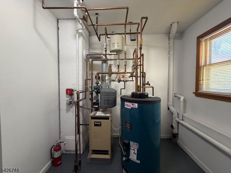 White Meadow Lake - Residential