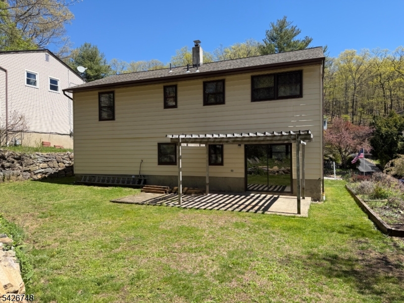 White Meadow Lake - Residential